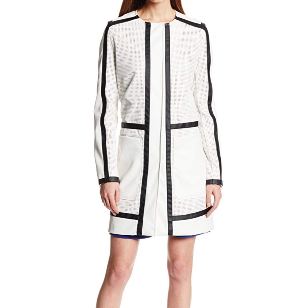 Kenneth Cole fun jacket!